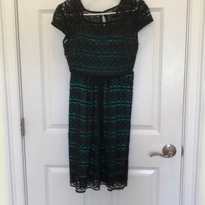 Many occasions dress